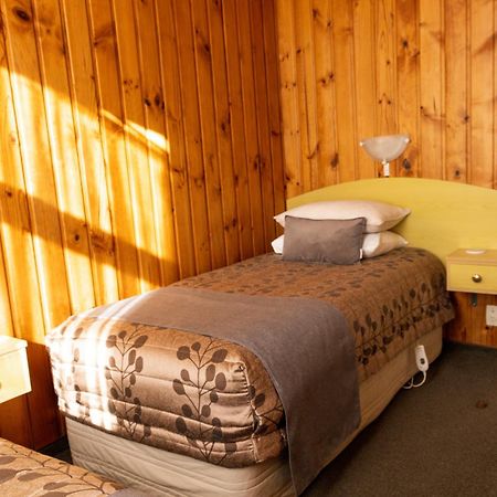 Apostles View Motel Greymouth Exterior photo