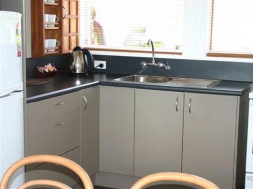 Apostles View Motel Greymouth Room photo
