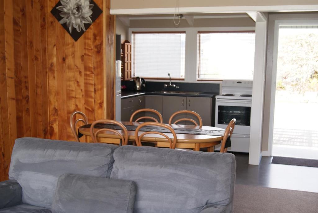 Apostles View Motel Greymouth Room photo