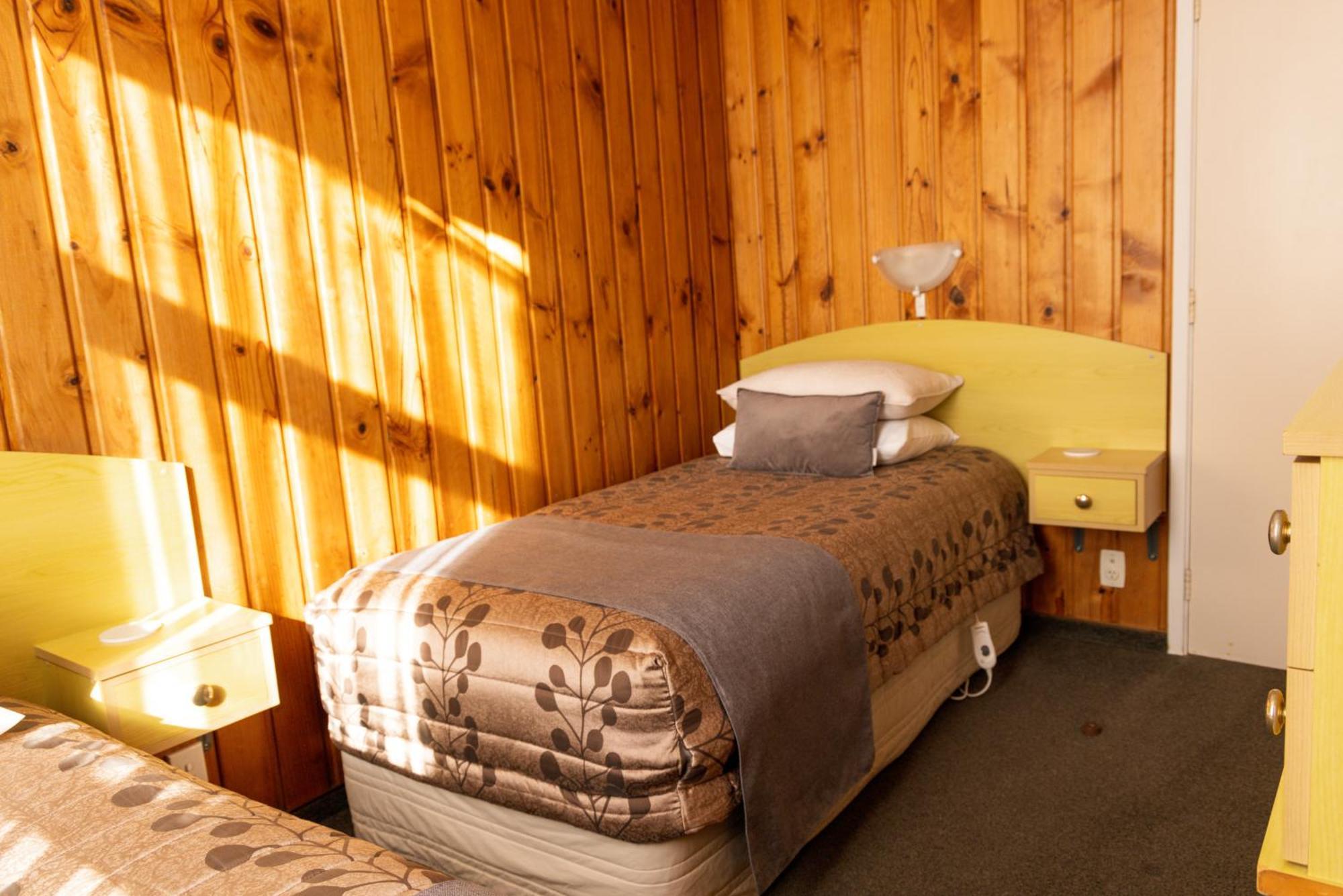 Apostles View Motel Greymouth Exterior photo