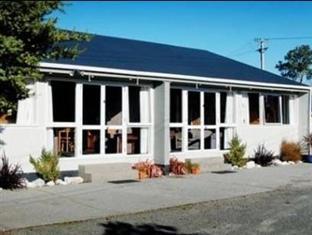 Apostles View Motel Greymouth Exterior photo